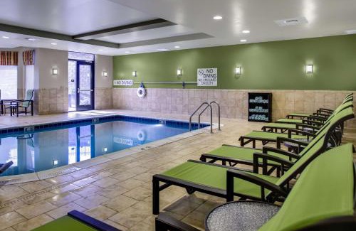 Cranberry Township Hotel | Explore Hilton Garden Inn Pittsburgh/Cranberry's Great Amenities