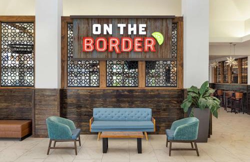South Padre Island Hotel | Relax at Hilton Garden Inn South Padre Island with Ocean Views