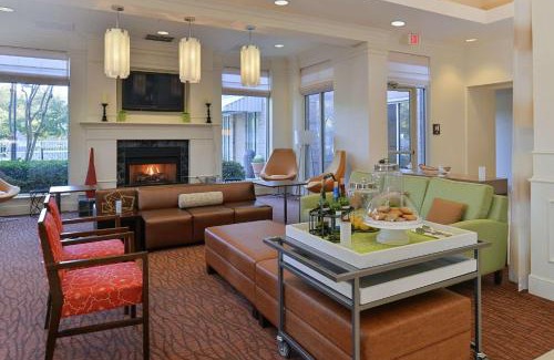 Addison Hotel | Prime Hilton Garden Inn Addison with Pool and Family Amenities