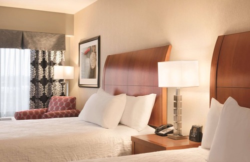 North Canton Hotel | Discover Hilton Garden Inn Akron Canton Airport: Rated 9.2/10