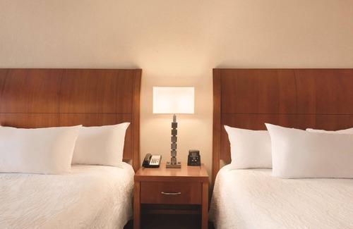 North Canton Hotel | Discover Hilton Garden Inn Akron Canton Airport: Rated 9.2/10