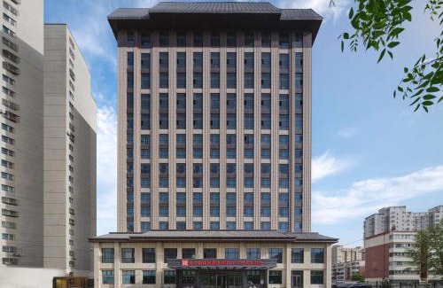 Aksu Hotel | Discover the Hilton Garden Inn Aksu Downtown: Family-Friendly Stay