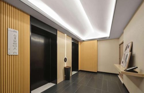 Aksu Hotel | Discover the Hilton Garden Inn Aksu Downtown: Family-Friendly Stay