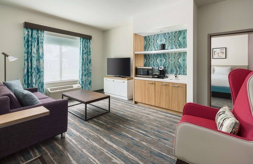 Apopka Hotel | Top-Rated Hilton Garden Inn Apopka City Center Amenities