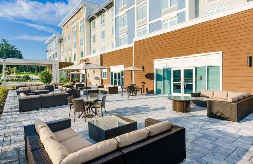 Apopka Hotel | Pet-Friendly Hilton Garden Inn Apopka with Pool & Ocean View