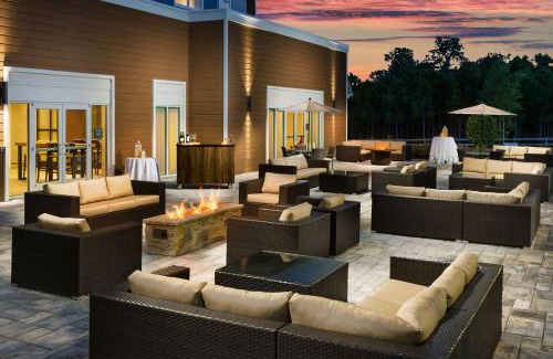 Apopka Hotel | Pet-Friendly Hilton Garden Inn Apopka with Pool & Ocean View