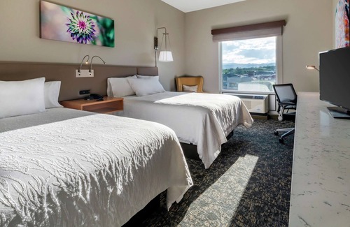 Arvada Hotel | Discover Comfort at Hilton Garden Inn Arvada Denver, CO