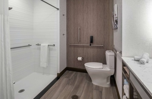 Arvada Hotel | Discover Comfort at Hilton Garden Inn Arvada Denver, CO