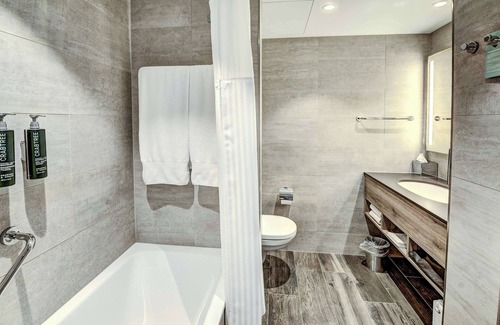 Wiener Neustadt Hotel | Discover Hilton Garden Inn Wiener Neustadt: 4-Star Comfort