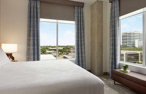 North Burnet Hotel | Discover Hilton Garden Inn Austin North Near the Domain