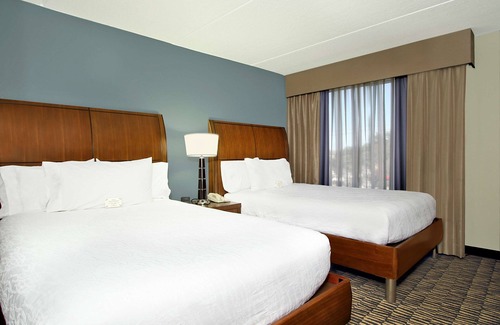 Mesa Park Hotel | Discover Hilton Garden Inn Austin NW - Arboretum with Pool