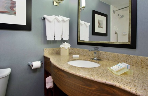 Mesa Park Hotel | Discover Hilton Garden Inn Austin NW - Arboretum with Pool