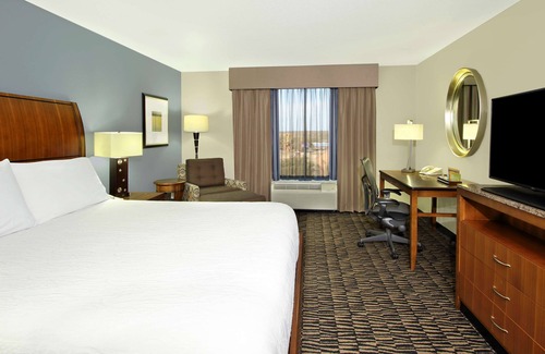 Mesa Park Hotel | Discover Hilton Garden Inn Austin NW - Arboretum with Pool