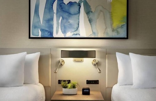 Heritage Hills Hotel | Hilton Garden Inn Austin Central