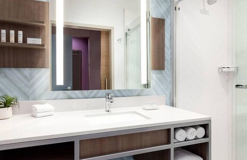 Heritage Hills Hotel | Hilton Garden Inn Austin Central