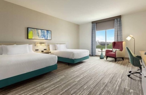 Heritage Hills Hotel | Hilton Garden Inn Austin Central