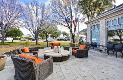 Round Rock Hotel | Welcoming Hilton Garden Inn Austin Round Rock with Pool & Pets