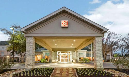 Round Rock Hotel | Welcoming Hilton Garden Inn Austin Round Rock with Pool & Pets