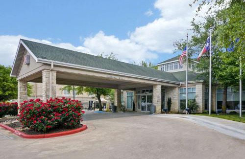 Round Rock Hotel | Welcoming Hilton Garden Inn Austin Round Rock with Pool & Pets