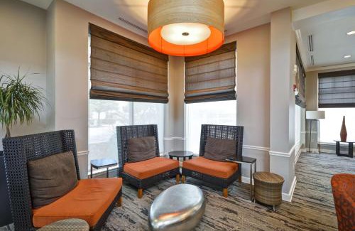 Round Rock Hotel | Welcoming Hilton Garden Inn Austin Round Rock with Pool & Pets