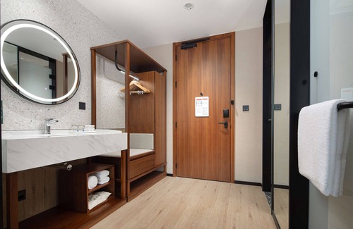 Beijing Hotel | Discover Hilton Garden Inn Beijing Daxing with Key Amenities