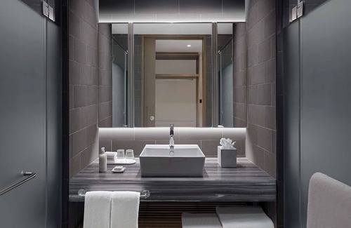Nagavara Hotel | Discover the Hilton Garden Inn Bengaluru: Top Amenities Await