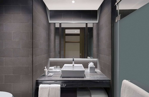 Nagavara Hotel | Discover the Hilton Garden Inn Bengaluru: Top Amenities Await
