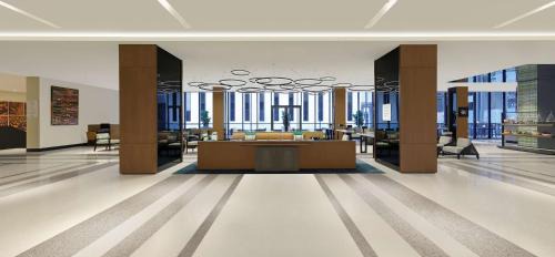 Nagavara Hotel | Stylish Hilton Garden Inn Bengaluru with Pool & Pet-Friendly Stays