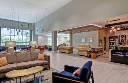 Biloxi Hotel | Relax at Hilton Garden Inn Biloxi with Oceanfront Views