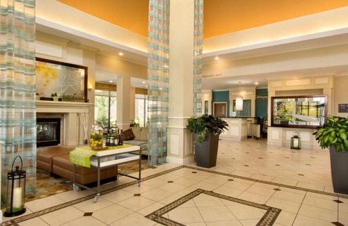 Cartersville Hotel | Pet-Friendly Hilton Garden Inn Cartersville with Great Amenities