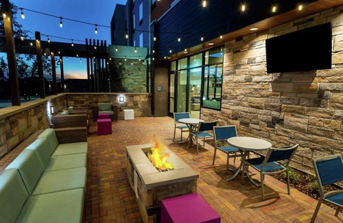 McNeil Hotel | Discover the Hilton Garden Inn Cedar Park Austin Getaway