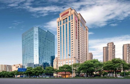 Yue Lu Hotel | Family-Friendly Stay at Hilton Garden Inn Changsha Yuelu