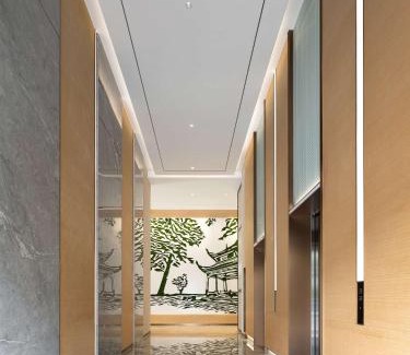 Yue Lu Hotel | Family-Friendly Stay at Hilton Garden Inn Changsha Yuelu