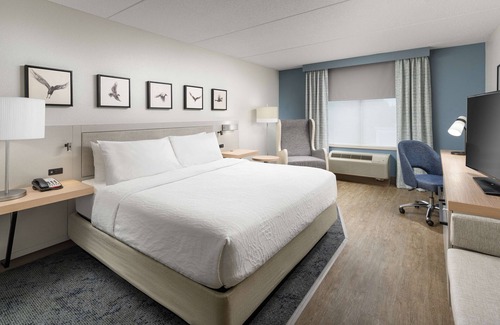 Graysville Hotel | Prime Hilton Garden Inn Chattanooga with Pool & Dining Options