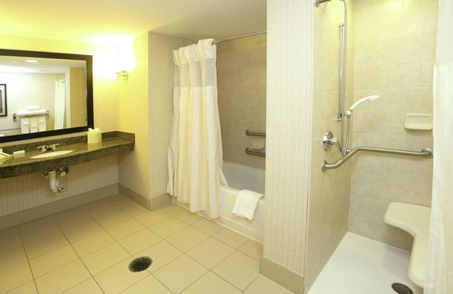 Norfolk - Virginia Beach Hotel | Eco-Friendly Stay at Hilton Garden Inn Chesapeake/Suffolk