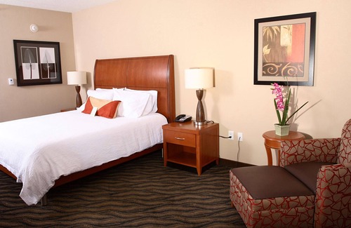 Norfolk - Virginia Beach Hotel | Eco-Friendly Stay at Hilton Garden Inn Chesapeake/Suffolk