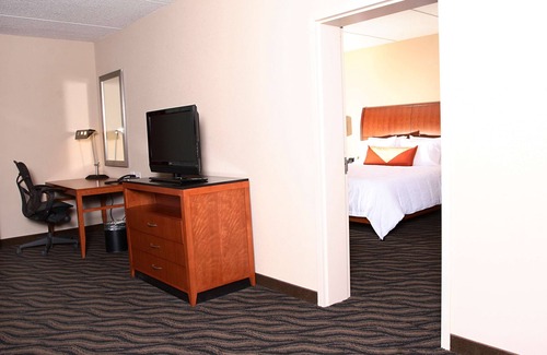 Norfolk - Virginia Beach Hotel | Eco-Friendly Stay at Hilton Garden Inn Chesapeake/Suffolk