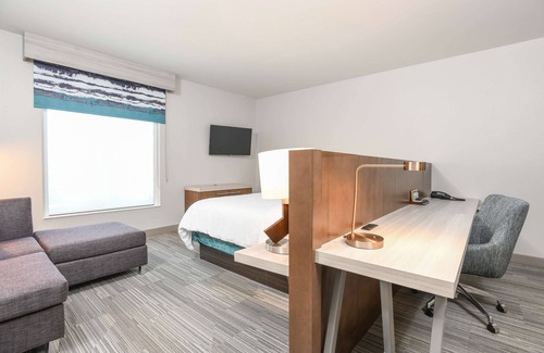 Roselawn Finance Hotel | Discover Hilton Garden Inn Cincinnati Midtown - Family-Friendly Stays