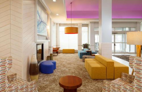 Blue Ash Hotel | Discover the Hilton Garden Inn Cincinnati Blue Ash Today