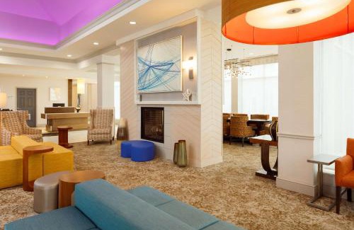 Blue Ash Hotel | Discover the Hilton Garden Inn Cincinnati Blue Ash Today