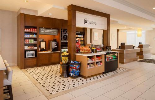 Blue Ash Hotel | Discover the Hilton Garden Inn Cincinnati Blue Ash Today