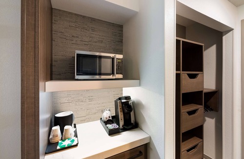 Grove City Hotel | Guest Rated: 8.6 at Hilton Garden Inn Columbus/Grove City