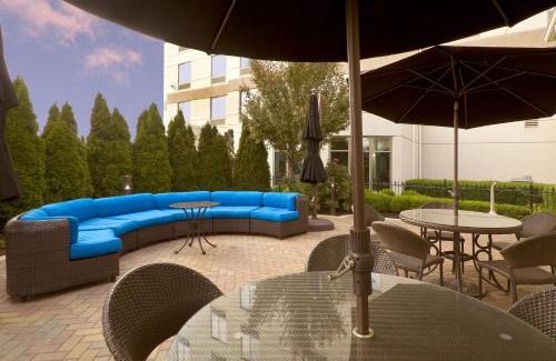 Columbus Hotel | Discover Comfort at Hilton Garden Inn Columbus-University Area