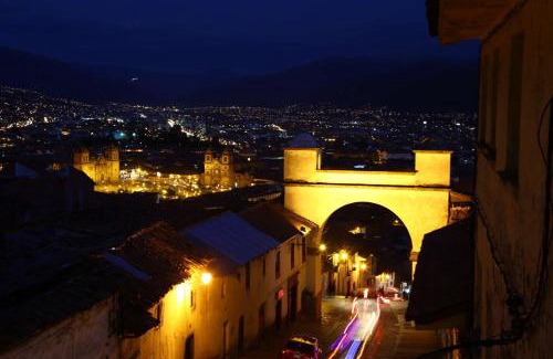 Santa Ana Hotel | Experience the Hilton Garden Inn Cusco: Pet Friendly & Spa