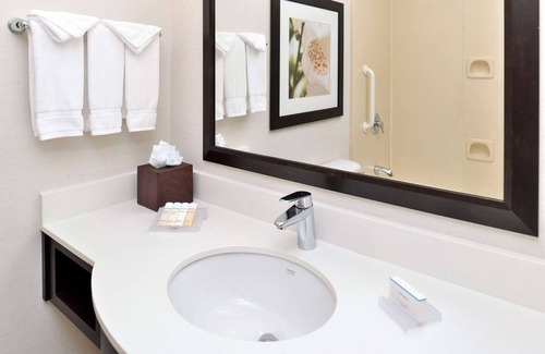 Addison Hotel | Stay at Hilton Garden Inn Dallas/Addison with Great Amenities