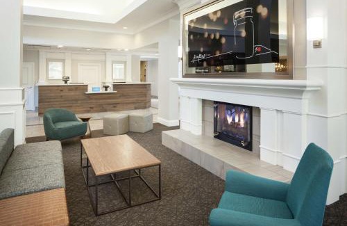 Allen Hotel | Discover the Comfort of Hilton Garden Inn Dallas/Allen