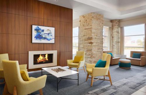 Richardson Hotel | Comfort and Convenience at Hilton Garden Inn Dallas Richardson
