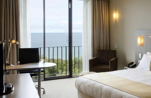 Darwin City Centre Hotel | Discover Hilton Garden Inn Darwin with Oceanfront Views
