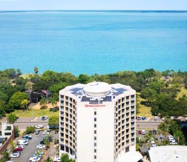 Darwin City Centre Hotel | Discover Hilton Garden Inn Darwin with Oceanfront Views