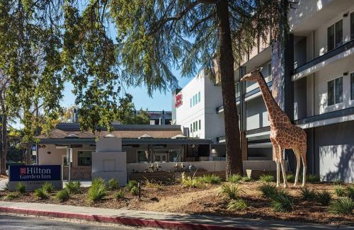 Downtown Hotel | Pet-Friendly Hilton Garden Inn Davis Downtown Awaits You
